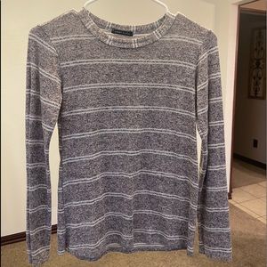 from a local boutique, size small